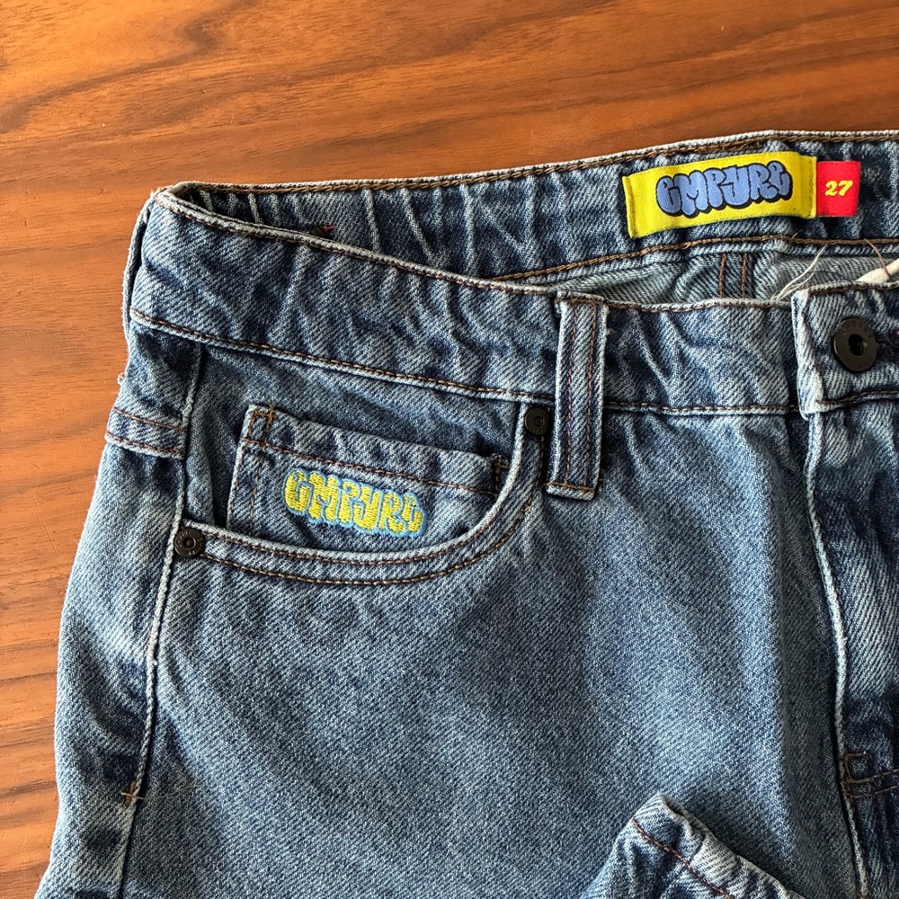Empyre Skate Youth Denim Jeans